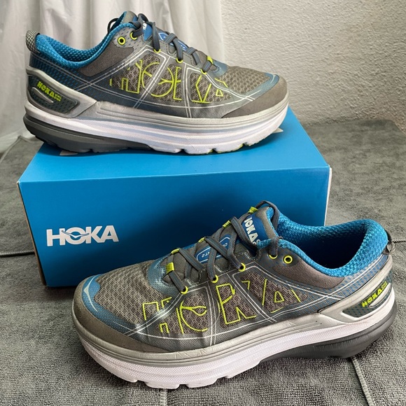 Hoka One One Other - Hoka One One Constant 2 Mens Running Shoe. Size 9.5.